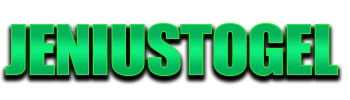 Logo Jeniustogel